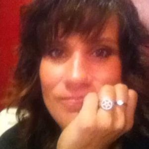 Meet your Posher, Jeanette